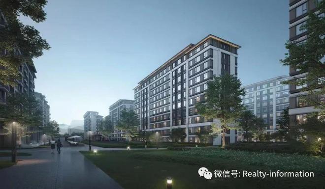 盛大开幕▷国誉燕园售楼处官方发布国誉燕园奢华生活新标杆