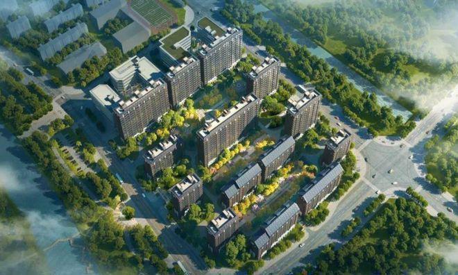 国誉朝华-售楼处（国誉朝华）官方网站-楼盘百科-2025北京